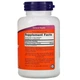 Яблучний оцет Now Foods (Apple Cider Vinegar) 450 мг 180 капсул - зображення 2