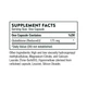 Глутатион Thorne Research (Glutathione-SR) 60 капсул - изображение 4