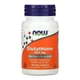 Глутатіон Glutathione 500 мг, Now Foods, 30 капсул - зображення 1