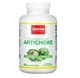 Артишок, Artichoke, Jarrow Formulas, 500, 500 мг, 180 капсул - зображення 1
