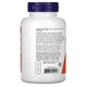 Пивні дріжджі "brewer's Yeast 10 Grain", Now Foods, 650 мг, 200 пігулок - зображення 3