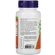 Грибы рейши "Rei-Shi Mushroom" Now Foods, 270 мг, 100 капсул - изображение 3
