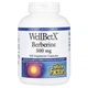 Берберин Berberine Natural Factor 500 мг 120 капсул - изображение 1