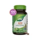 Вітекс, Авраамове дерево, Vitex, Nature's Way, 400 мг, 100 капсул - зображення 4