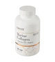 Коллаген морской с гиалуроновой кислотой Collagen Marine with Hyaluronic Acid and Vitamin C OstroVit 120 капсул - изображение 2