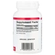 Цитрат магнію Magnesium Citrate Natural Factors 150 мг 90 капсул - зображення 2