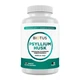 Подорожник Psyllium Husk Biotus, 200 капсул - изображение 1