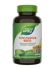 Пажитник Fenugreek Seed Nature's Way насіння 1130 мг 180 веганських капсул 565 мг на капсулу - зображення 1