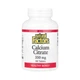 Кальций цитрат Calcium Citrate 350 мг Natural Factors, 90 Таблетки - изображение 1