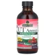 Д-Манноза и клюква концентрат D-Mannose & Cranberry Nature's Answer 4870 мг 120 мл - изображение 3