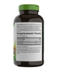 Пажитник Fenugreek Seed Nature's Way семена 1130 мг 320 веганских капсул 565 мг на капсулу - изображение 2