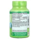 Кальций цитрат плюс D3, Calcium Citrate Plus D3, Nature's Truth, 100 каплет - изображение 2