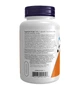 Тирозин Now Foods (L-Tyrosine) 500 мг 120 капсул - зображення 3