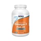 Омега-3 180 ЕПК/120 ДГК Now Foods (Omega-3 180 EPA/120 DHA) 500 желатинових капсул - зображення 1