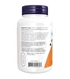 ГАМК гамма-аміномасляна кислота Now Foods (GABA) 750 мг 100 капсул - зображення 3