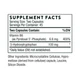 Гидрокситриптофан Thorne Research (5-Hydroxytryptophan) 90 капсул - изображение 4
