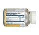 Бетаин HCL + пепсин Solaray (HCL with Pepsin) 180 капсул - изображение 3