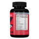 Жиросжигатель Premium Intense-5 для сушки и похудения, Garo Nutrition, 100 капсул - изображение 2