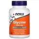 Гліцин Glycine 1000 мг, Now Foods, 100 капсул - зображення 1