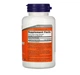L-аргинин L-Arginine 500 мг, Now Foods, 250 капсул - изображение 2