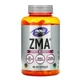Комплекс цинк магній і вітамін B-6 Now Foods ZMA 180 капсул - зображення 1