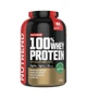 Сывороточный протеин 100% Whey Protein Nutrend клубника 2250 г - изображение 1