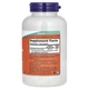 Магній 400 мг Magnesium Caps Now Foods, 180 веган капсул - зображення 2