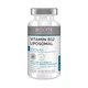 Вітамін В12 ліпосомальний Vitamine B12 liposomal Biocyte, 30 капсул - зображення 1