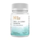 Міо + D-хіро інозитол, Myo + D-Chiro Inositol, My Nutri Week, 60 капсул - зображення 1