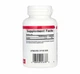 Цинк цитрат Zinc Citrate 15 мг Natural Factors, 30 Таблетки - зображення 2