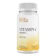 Вітамін С, Vitamin C, My Nutri Week, 500 мг, 100 капсул - зображення 1