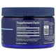 Магний глицинат, вкус винограда, Magnesium Glycinate Powder, Trace, 180 гр - изображение 2