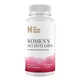 Мультивітаміни для жінок, Women's Multivitamins, My Nutri Week, 90 капсул - зображення 1
