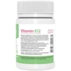 Вітамін В12 1000 мкг Vitamin B12 Stark Pharm, 100 Таблетки - зображення 2