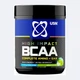BCAA Complete Amino + EAA USN, яблуко, 400 г - зображення 1