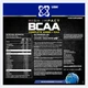 BCAA Complete Amino + EAA USN, блакитна малина, 400 г - зображення 2