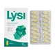Омега 3 форте Lysi (100 мг), 64 капсулы (от 6 лет) - изображение 1