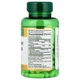 Глюкозамін та Хондроїтин Glucosamine Chondroitin Nature's Bounty, 110 капсул - зображення 2