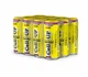 AmixPro CellUP Pre Workout 1/12 Amix тропічний бриз 500 мл - зображення 3