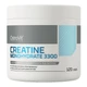 Креатин моногидрат 3300 OstroVit (Creatine Monohydrate 3300) 120 капсул - изображение 1