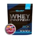 Концентрат сывороточного протеина Whey Protein 80 Willmax, булочка с корицей, 920 г - изображение 2