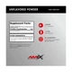 Креатин моногидрат Creatine monohydrate AMIX - 300 г - изображение 2