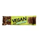 Батончик веганський Vegan Bar FitWin, кава і солона карамель, 12 шт по 60 г - зображення 2