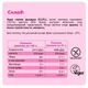 Батончики Protein Box FIZI, асорті, 10 шт по 45 г - зображення 6