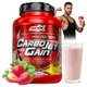 CarboJet Gain - 1000г - strawberry - зображення 1