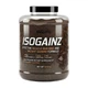 Гейнер Iso Gainz, Evolite Nutrition, подвійний шоколад, 4 кг - зображення 1