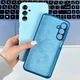 Чохол (накладка) Xiaomi Redmi 15, Original Soft Case, Лавандовий - 741592 - зображення 2