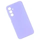 Чохол (накладка) Xiaomi Redmi 15, Original Soft Case, Лавандовий - 741592 - зображення 1