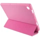 Чехол (книжка) Samsung Galaxy Tab A11 Plus, Smart Case With Stylus, Розовый - 699252 - изображение 3