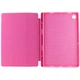Чехол (книжка) Samsung Galaxy Tab A11 Plus, Smart Case With Stylus, Розовый - 699252 - изображение 4